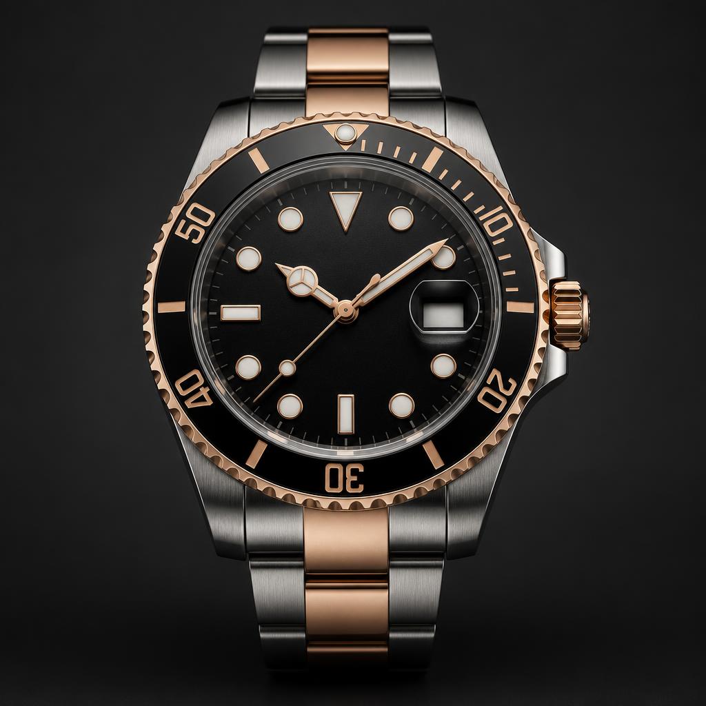 Coleção Diver